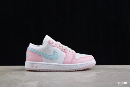 Jordan 1 HM3706-141 Low 1020
